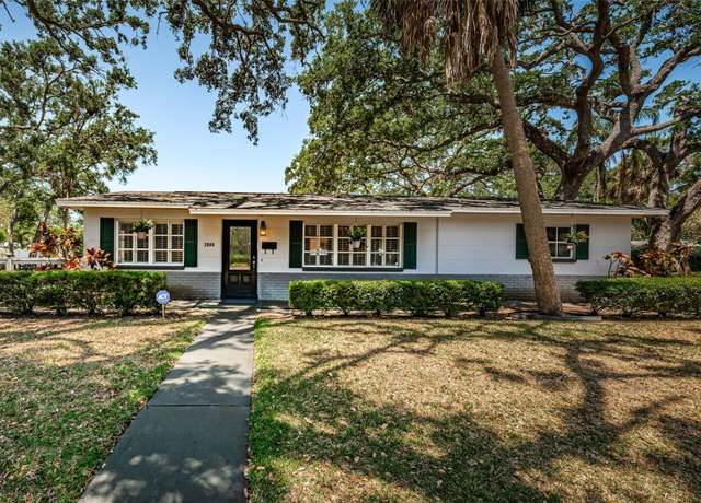 Property at 2880 81st St N, St Petersburg, FL 33710, 2 beds, 2 baths