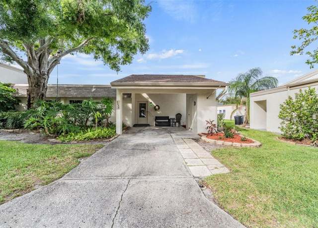 Property at 2638 Cedar View Ct Unit A, Clearwater, FL 33761, 2 beds, 2 baths