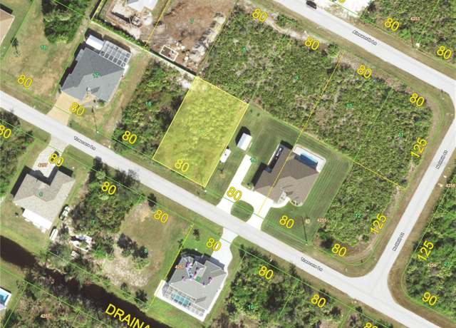 Property at 13408 Trascoro Ln, Port Charlotte, FL 33981