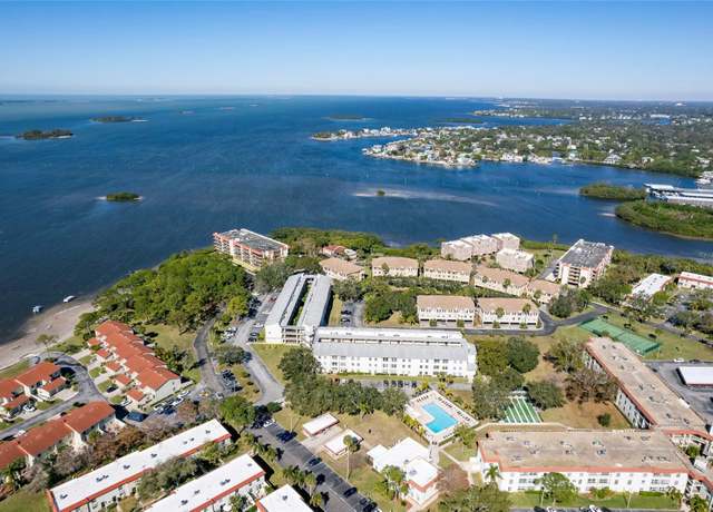 Property at 2700 Bayshore Blvd #5109, Dunedin, FL 34698, 2 beds, 1.5 baths