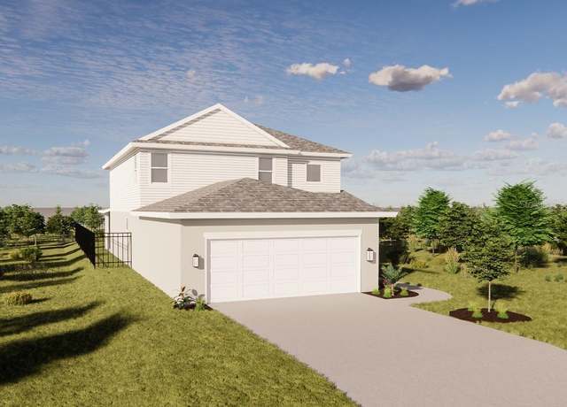 Property at 13017 Cedar Elm Ln, Parrish, FL 34219, 5 beds, 2.5 baths