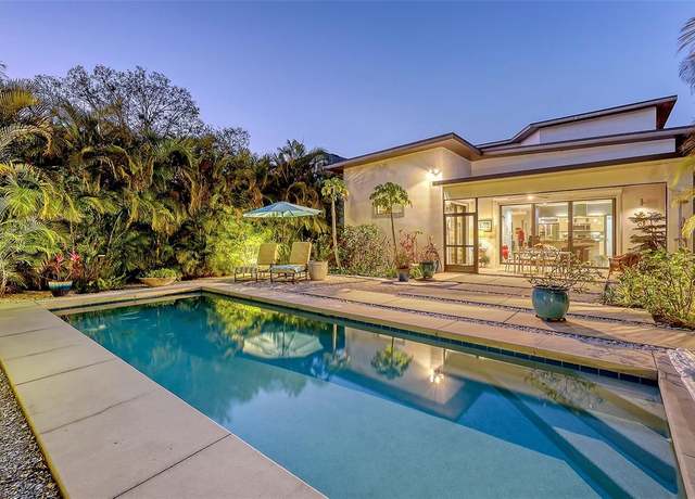 Property at 2434 Wood St, Sarasota, FL 34237, 3 beds, 2.5 baths