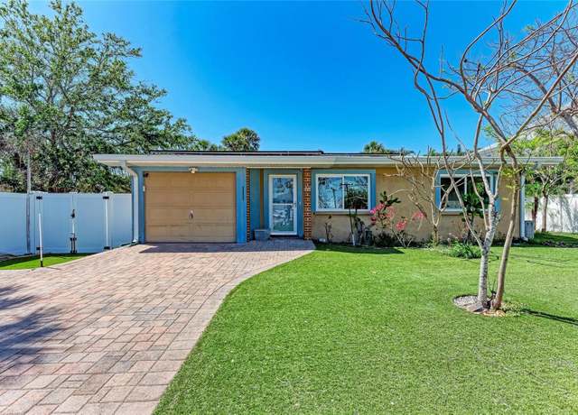 Property at 216 Archer Way, Anna Maria, FL 34216, 3 beds, 2 baths