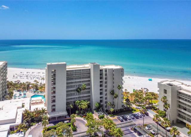 Property at 230 Sands Point Rd #3404, Longboat Key, FL 34228, 1 bed, 1 bath