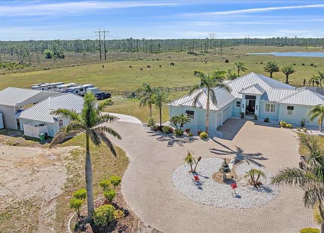 Property at 29527 Leah Rd, Punta Gorda, FL 33982, 4 beds, 4 baths