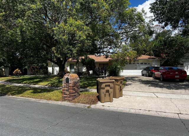 Property at 6204 Soaring Ave, Temple Terrace, FL 33617, 4 beds, 3.5 baths