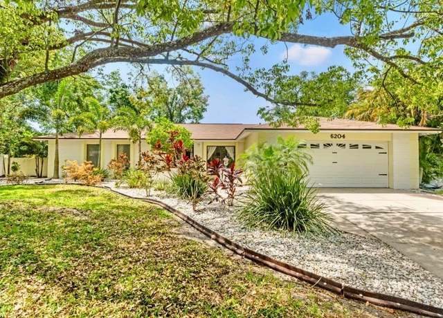 Property at 6204 Soaring Ave, Temple Terrace, FL 33617, 4 beds, 3.5 baths