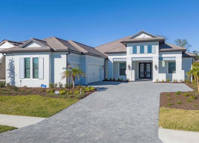 Property at 10628 Nicklaus Ct, Englewood, FL 34223, 3 beds, 3 baths