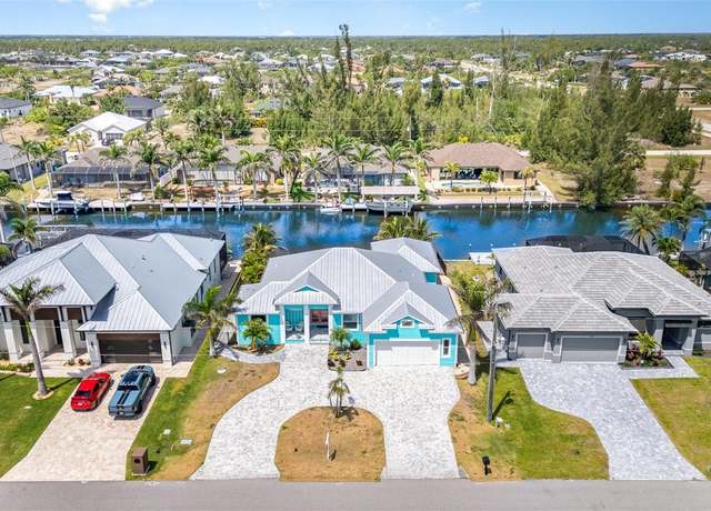 Property at 8084 Burwell Cir, Port Charlotte, FL 33981, 3 beds, 3 baths
