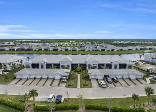 Property at 14214 Heritage Landing Blvd #821, Punta Gorda, FL 33955, 2 beds, 2 baths