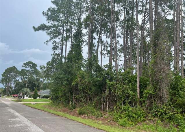 Property at 58 Brunett Ln, Palm Coast, FL 32137