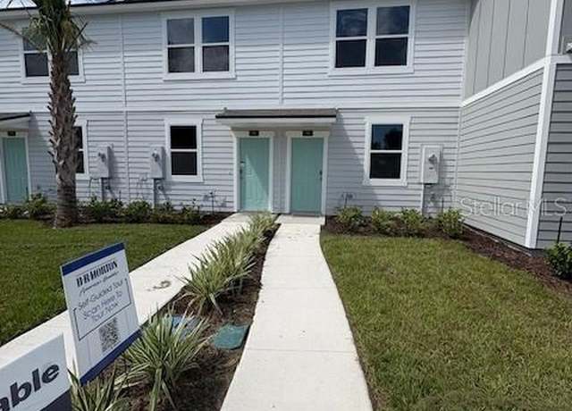Property at 74 Montellano Rd, St Augustine, FL 32084, 2 beds, 2.5 baths