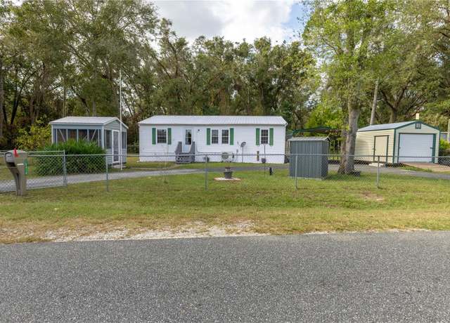 Property at 16810 NW 70 Ave, Trenton, FL 32693, 3 beds, 2 baths
