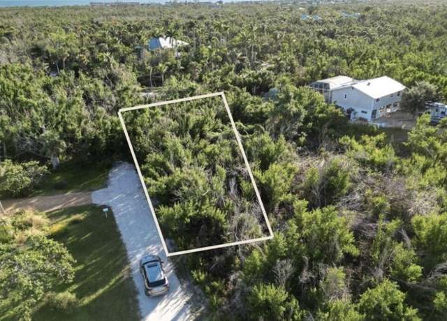Property at 491 Marian Rd, Sanibel, FL 33957