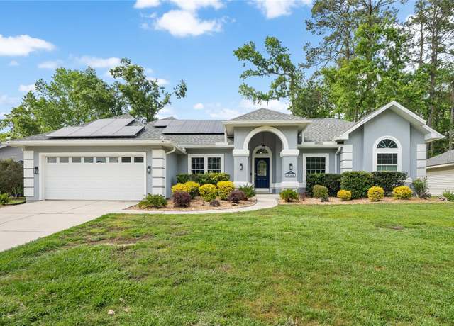 Property at 10408 NW 13th Ave, Gainesville, FL 32606, 4 beds, 2 baths