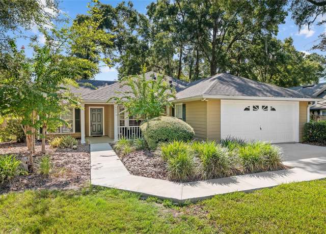 Property at 6621 SW 81st St, Gainesville, FL 32608, 3 beds, 2 baths