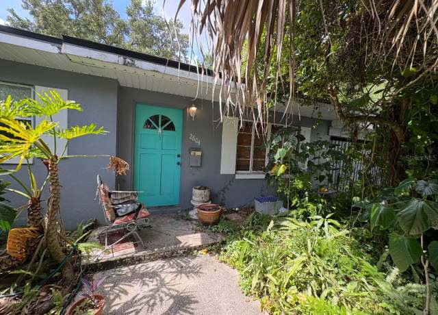 Property at 2804 Mulford Ave, Winter Park, FL 32789, 3 beds, 2 baths