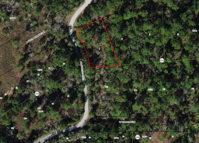 Property at 7268 W Villaterrace Dr, Homosassa, FL 34448