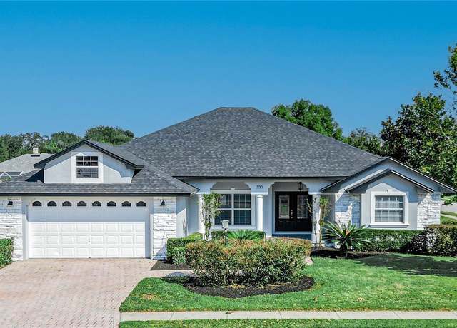 Property at 300 Winona Ct, Auburndale, FL 33823, 3 beds, 2 baths