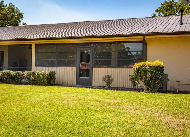 Property at 697 Broadmoor Cir, Winter Haven, FL 33884, 2 beds, 2 baths