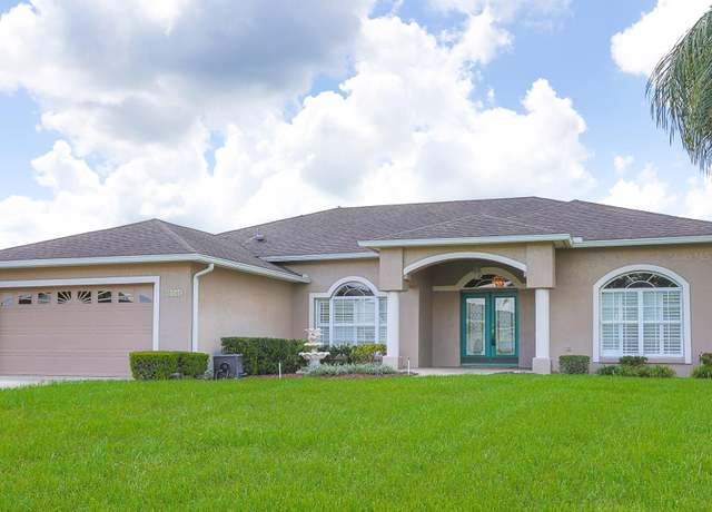 Property at 2297 Couples Dr, Lakeland, FL 33813, 3 beds, 2 baths