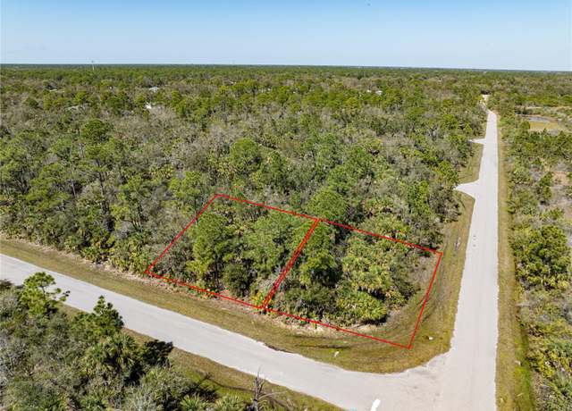 Property at 14250 Hydrangea Ave, Port Charlotte, FL 33953