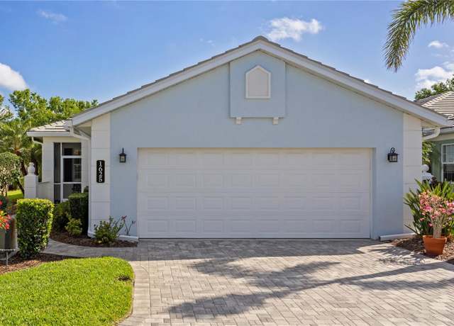 Property at 1625 Lancashire Dr, Venice, FL 34293, 3 beds, 2.5 baths