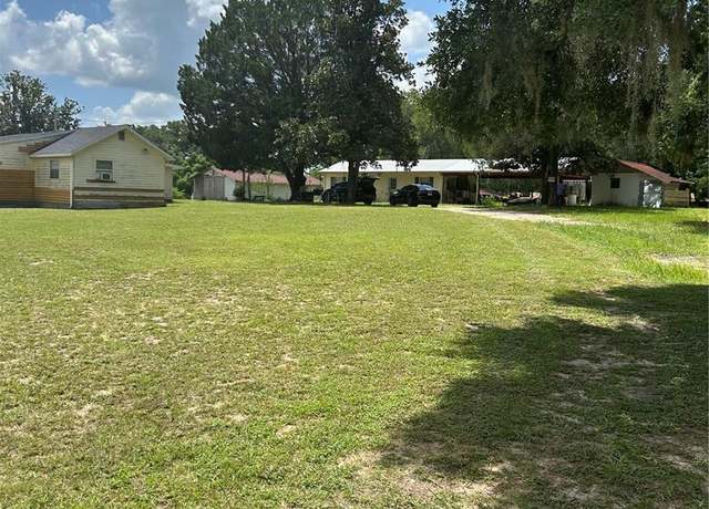 Property at 7400 E Hwy 25, Belleview, FL 34420, 3 beds, 1 bath