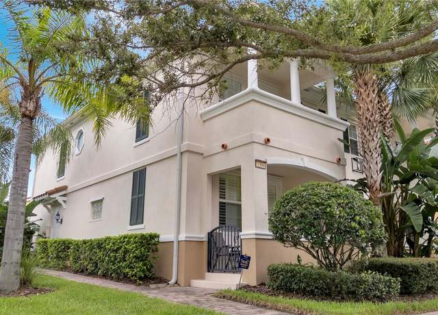 Property at 11886 Nautica Dr, Orlando, FL 32827, 3 beds, 3 baths
