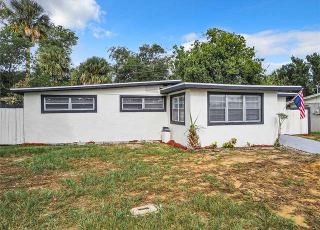 Property at 1122 Lewis Dr, Daytona Beach, FL 32117, 4 beds, 2 baths