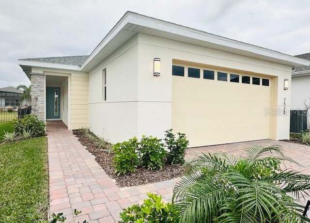 Property at 7520 Castlewood Ct, Harmony, FL 34773, 2 beds, 2 baths