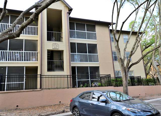 Property at 974 Leeward Pl #205, Altamonte Springs, FL 32714, 2 beds, 2 baths