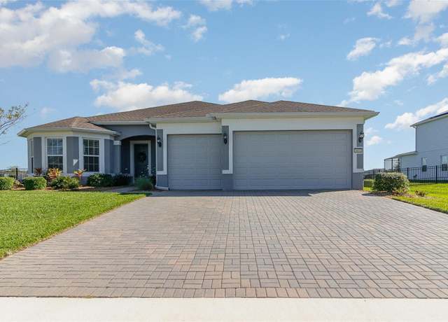 Property at 4672 Marina Row Dr, Orlando, FL 32820, 3 beds, 3 baths