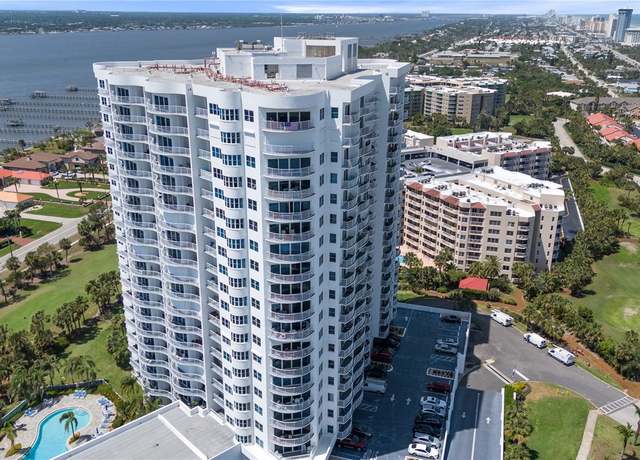 Property at 2 Oceans West Blvd #2006, Daytona Beach Shores, FL 32118, 3 beds, 3 baths