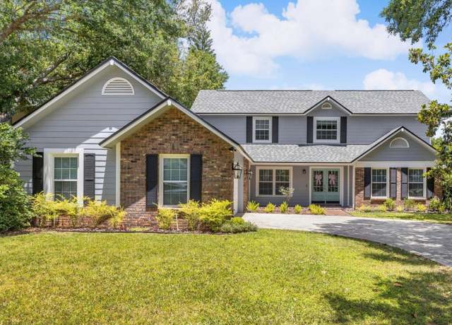 Property at 226 Ringwood Dr, Winter Springs, FL 32708, 4 beds, 2.5 baths