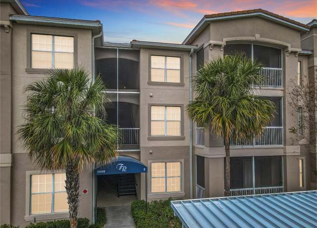 Property at 3000 Laurel Park Ln #202, Kissimmee, FL 34741, 3 beds, 2 baths