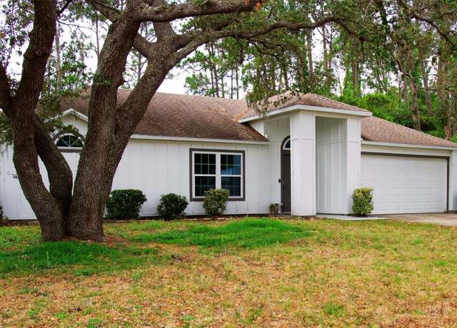 Property at 548 Glen Haven Dr, Deltona, FL 32738, 3 beds, 2 baths