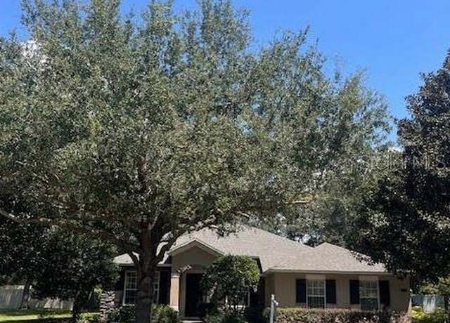 Property at 2585 Woodside Ridge Dr, Apopka, FL 32712, 3 beds, 2 baths