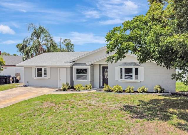 Property at 2835 Bongart Rd, Winter Park, FL 32792, 3 beds, 3 baths