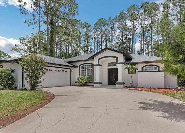 Property at 17 Waterford Pl, Palm Coast, FL 32164, 3 beds, 2 baths