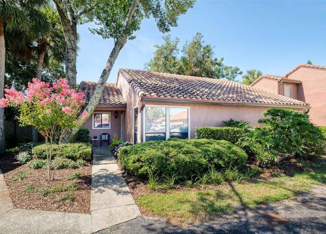 Property at 680 Grenadine Ct Unit S, Winter Park, FL 32792, 1 bed, 1 bath