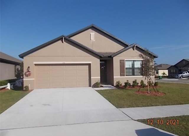Property at 352 Catfish Pl, Cocoa, FL 32927, 4 beds, 2 baths