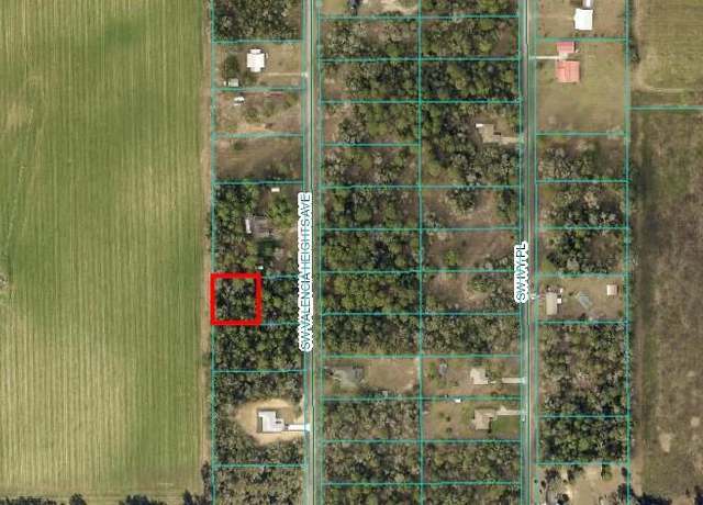 Property at 0000 SW Valencia Heights Ave #022, Dunnellon, FL 34431