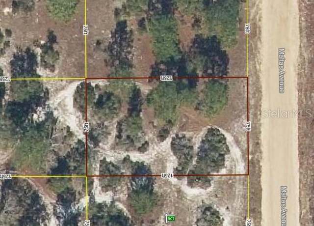 Property at Lot 23 Maltas Ave, Interlachen, FL 32148