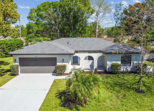 Property at 2607 Verde Ln, Winter Park, FL 32792, 4 beds, 2 baths