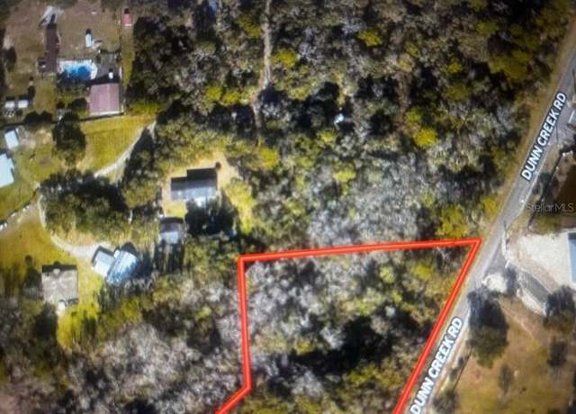Property at 12020 Dunn Creek Rd, Jacksonville, FL 32218