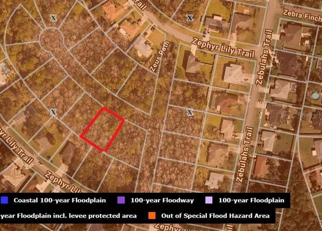 Property at Lot 06 Unnamed St, Palm Coast, FL 32164
