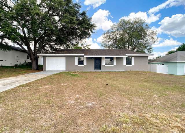 Property at 4680 SW 142 Place Rd, Ocala, FL 34473, 3 beds, 2 baths