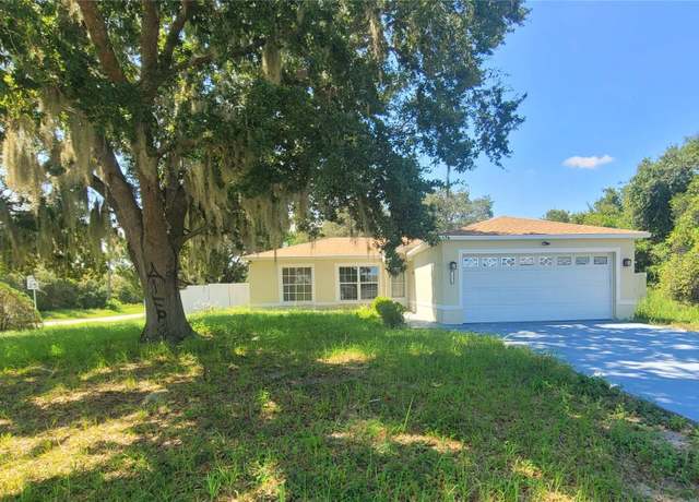 Property at 1234 Alafia Way, Kissimmee, FL 34759, 3 beds, 2 baths