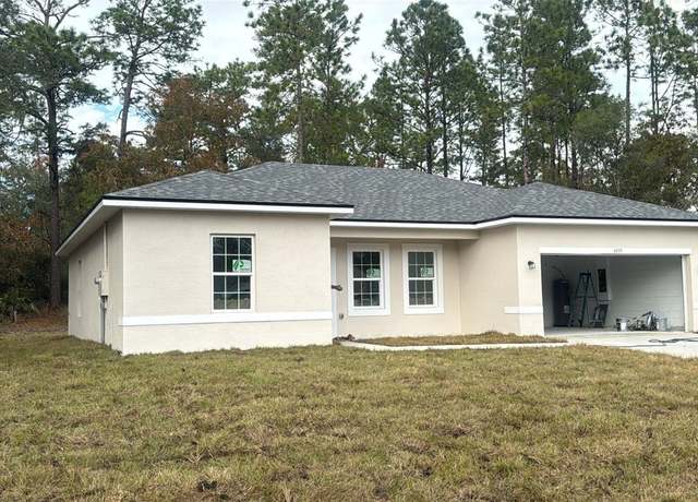 Property at 6809 149th Lane Rd, Ocala, FL 34473, 4 beds, 2 baths